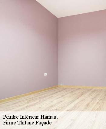 Peintre Intérieur