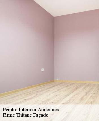Peintre Intérieur