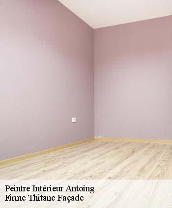 Peintre Intérieur