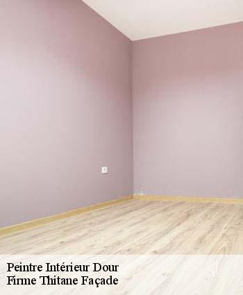 Peintre Intérieur