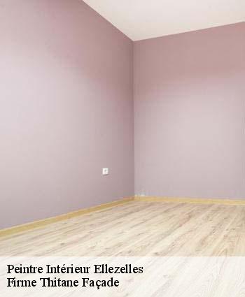 Peintre Intérieur