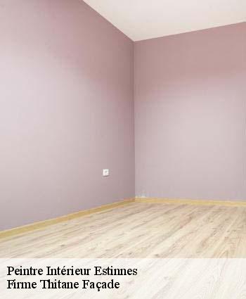 Peintre Intérieur