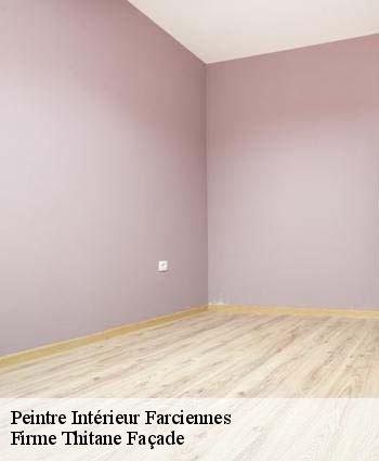 Peintre Intérieur