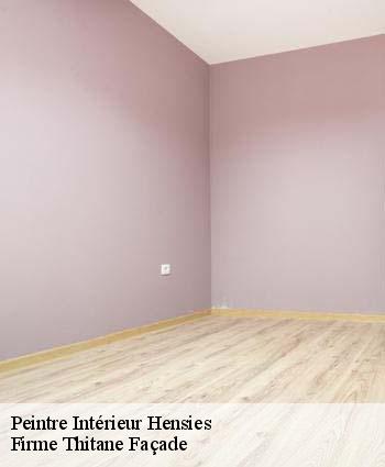 Peintre Intérieur