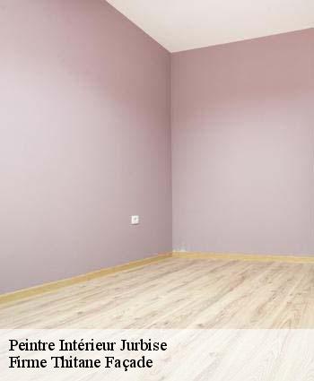 Peintre Intérieur