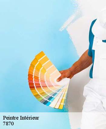 Peintre Intérieur