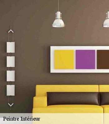Peintre Intérieur