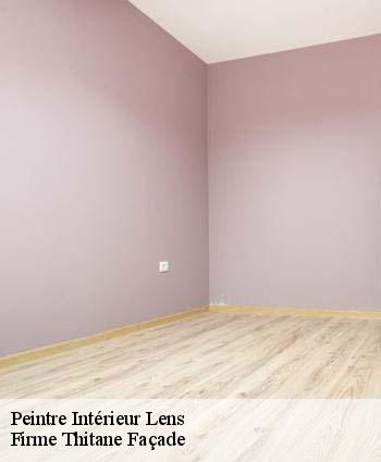 Peintre Intérieur