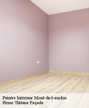 Peintre Intérieur
