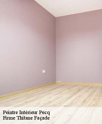 Peintre Intérieur