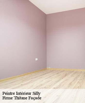 Peintre Intérieur