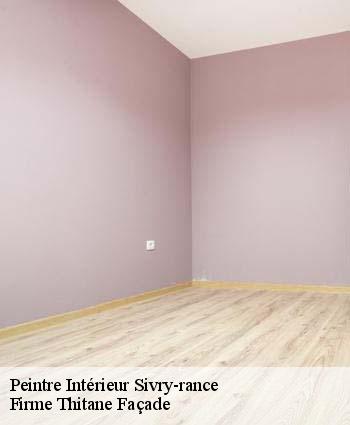 Peintre Intérieur
