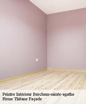 Peintre Intérieur