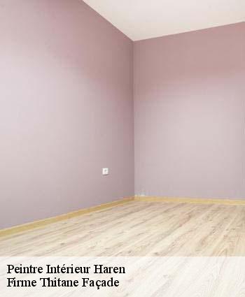 Peintre Intérieur