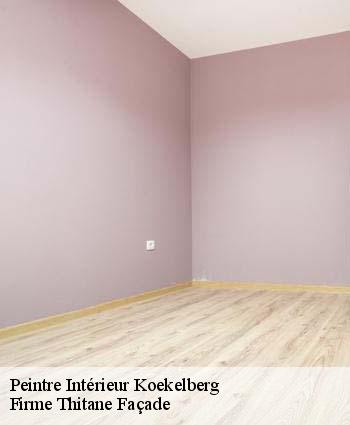 Peintre Intérieur