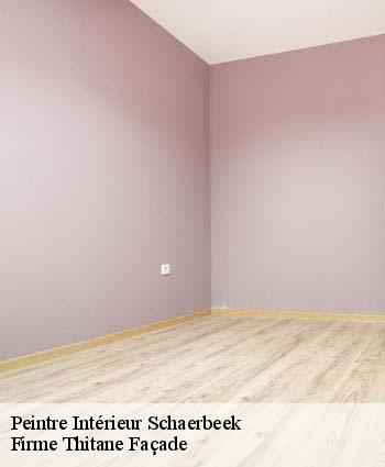 Peintre Intérieur