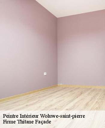 Peintre Intérieur