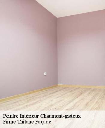 Peintre Intérieur
