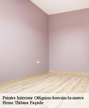 Peintre Intérieur