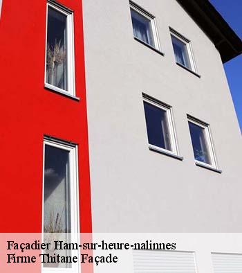 Façadier