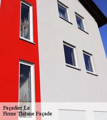 Façadier