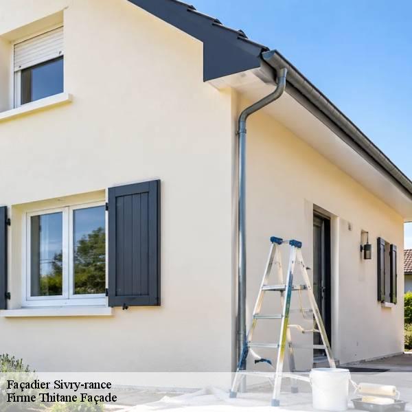 Façadier