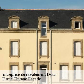 entreprise de ravalement