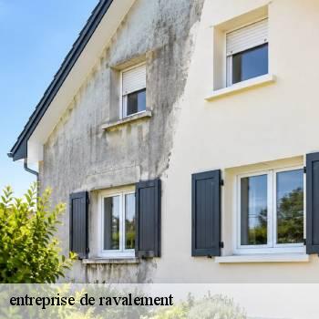 entreprise de ravalement