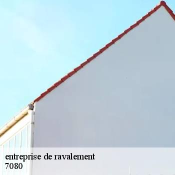 entreprise de ravalement