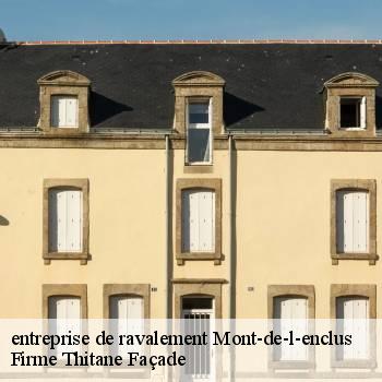 entreprise de ravalement