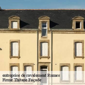 entreprise de ravalement