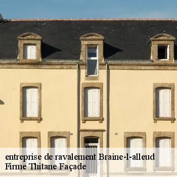 entreprise de ravalement