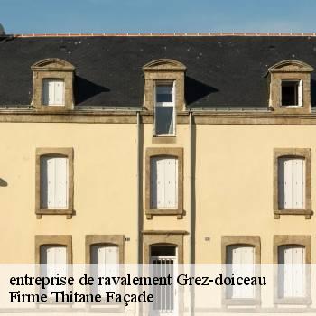 entreprise de ravalement