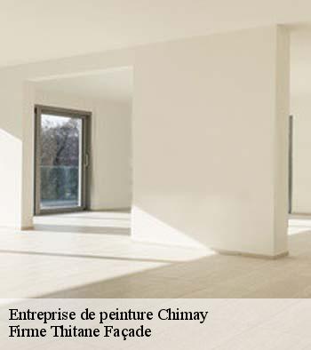 Entreprise de peinture