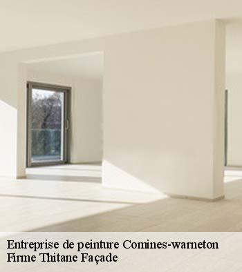 Entreprise de peinture