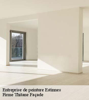 Entreprise de peinture