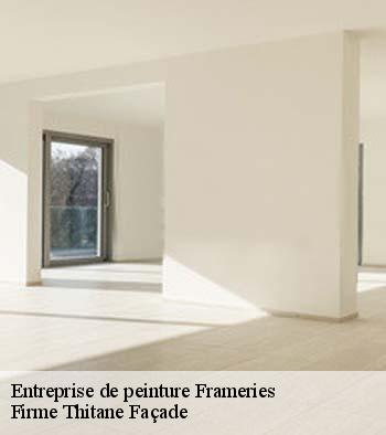 Entreprise de peinture