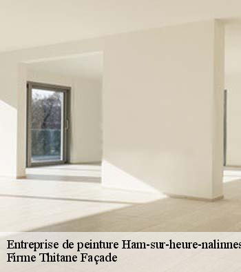 Entreprise de peinture