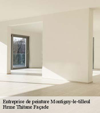 Entreprise de peinture