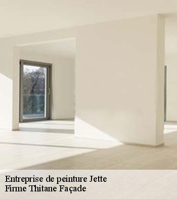 Entreprise de peinture