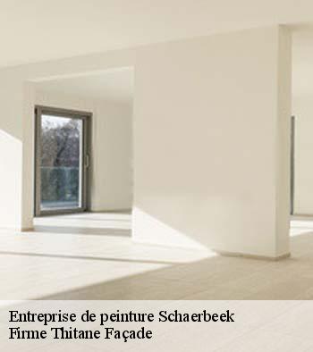 Entreprise de peinture