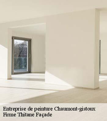 Entreprise de peinture