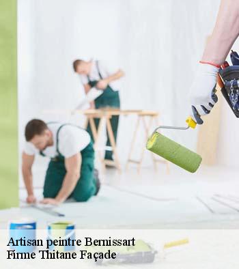 Artisan peintre