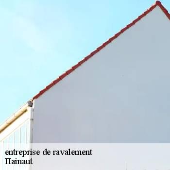 entreprise de ravalement