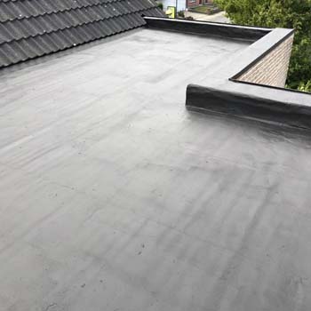 Etanchéité de toit plat Belgique